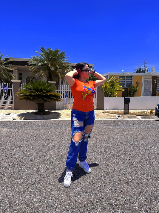 Vibrant Jogger Pants (favor leer descripciΓ³n)