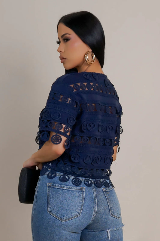 ✨ MADE FOR ME TOP ✨