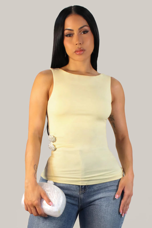 Lucia’s Top