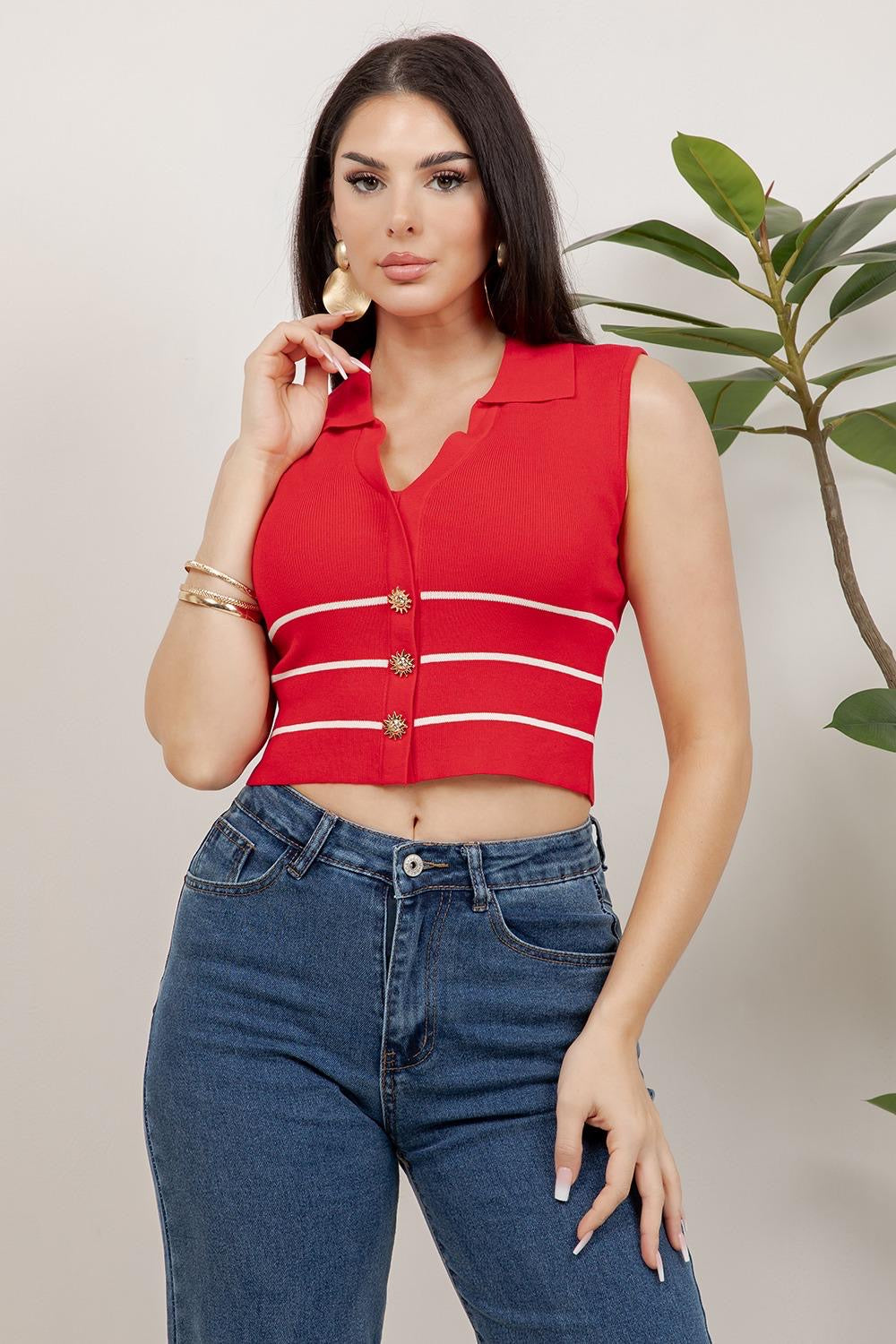 Top Summer Muse