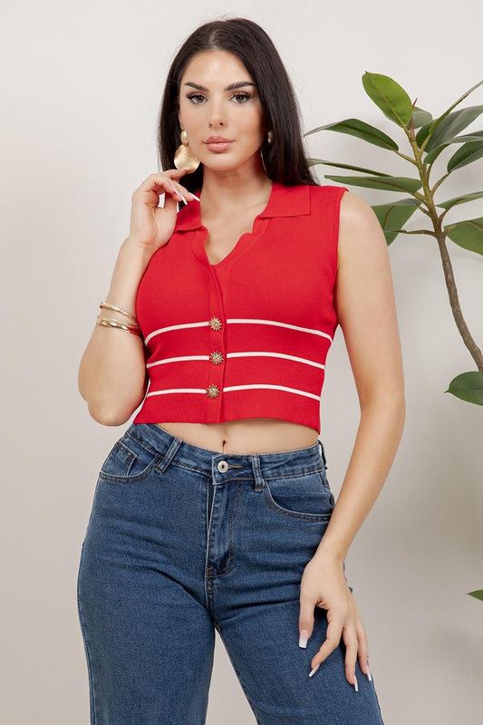 Top Summer Muse