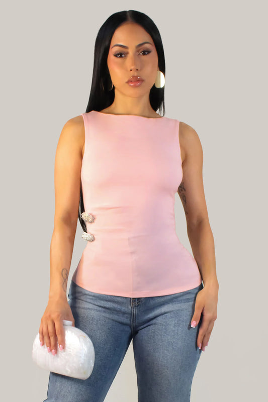 Lucia’s Top